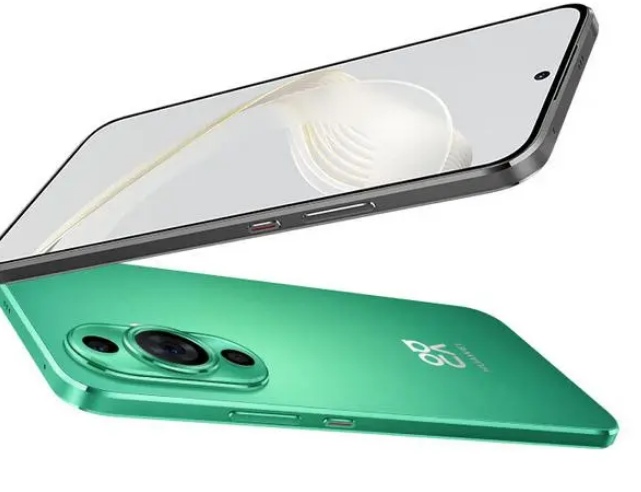 宁县苹果12维修店分享华为nova11SE和iPhone12怎么选