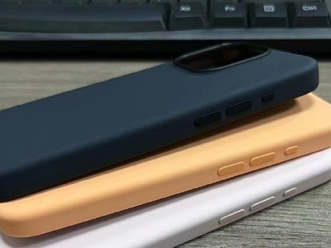 宁县苹果14维修站分享iPhone14手机壳能直接给iPhone15用吗?