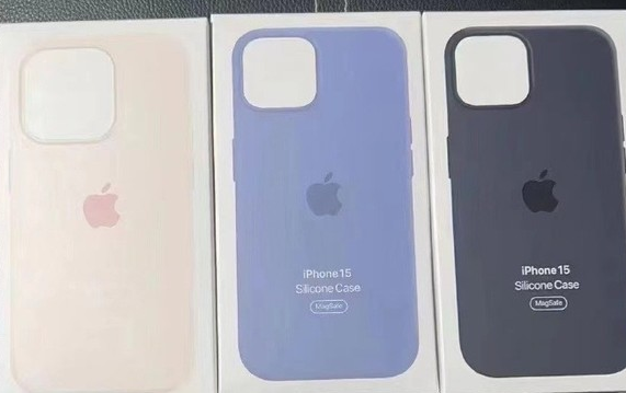 宁县苹果14维修站分享iPhone14手机壳能直接给iPhone15用吗?