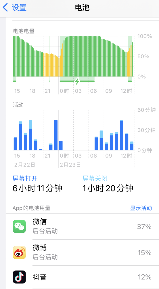 宁县苹果14维修分享如何延长 iPhone 14 的电池使用寿命 