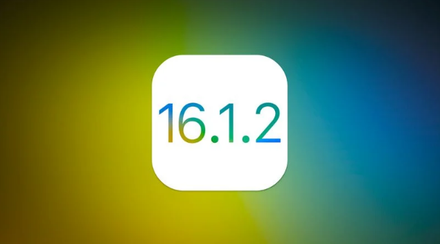 宁县苹果维修分享iOS 16.2有Bug能降级吗？ iOS 16.1.2已关闭验证 