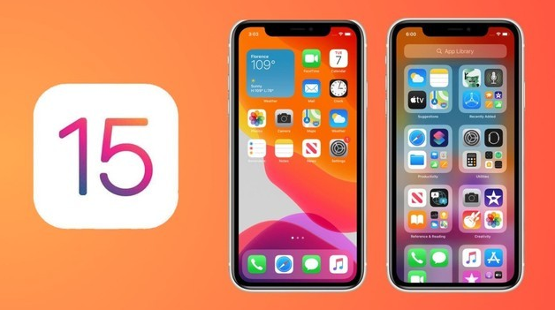 宁县苹果13维修分享iPhone13更新iOS 15.5，体验如何 