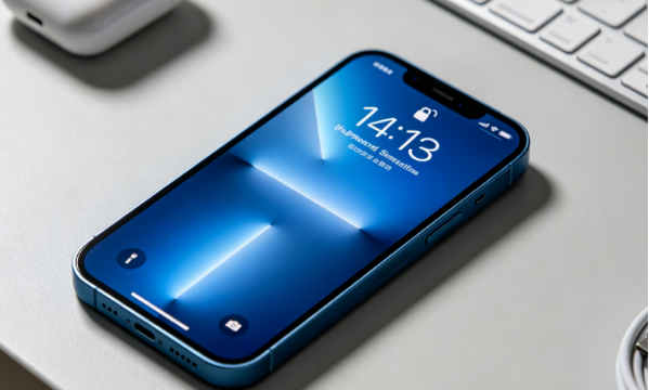 宁县苹果手机维修分享iPhone13 换电池 