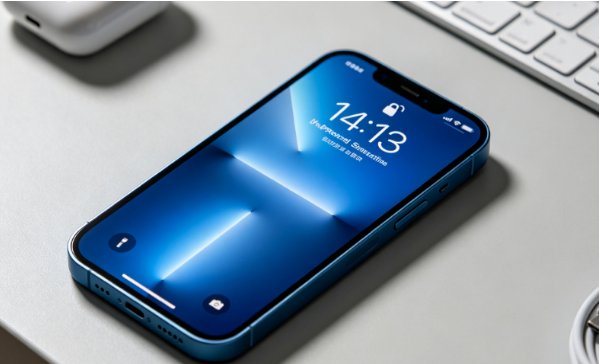 宁县苹果手机维修分享iPhone13 Pro换电池 