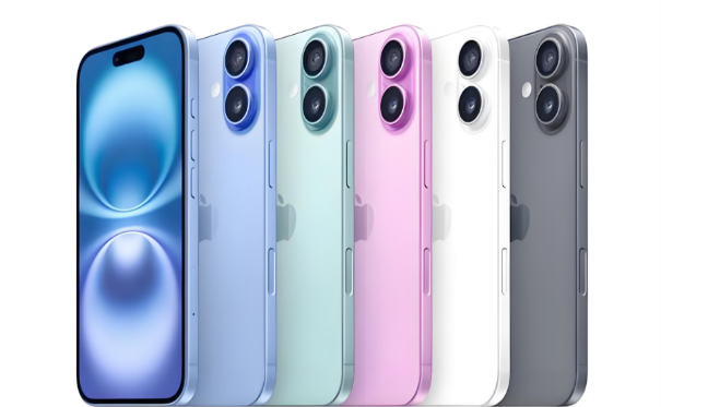 宁县苹果手机维修分享iPhone 17换电池 