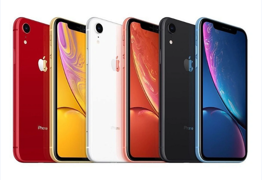 宁县苹果维修点分享iPhone XR摄像头原生色彩表现与日常拍摄实用指南 